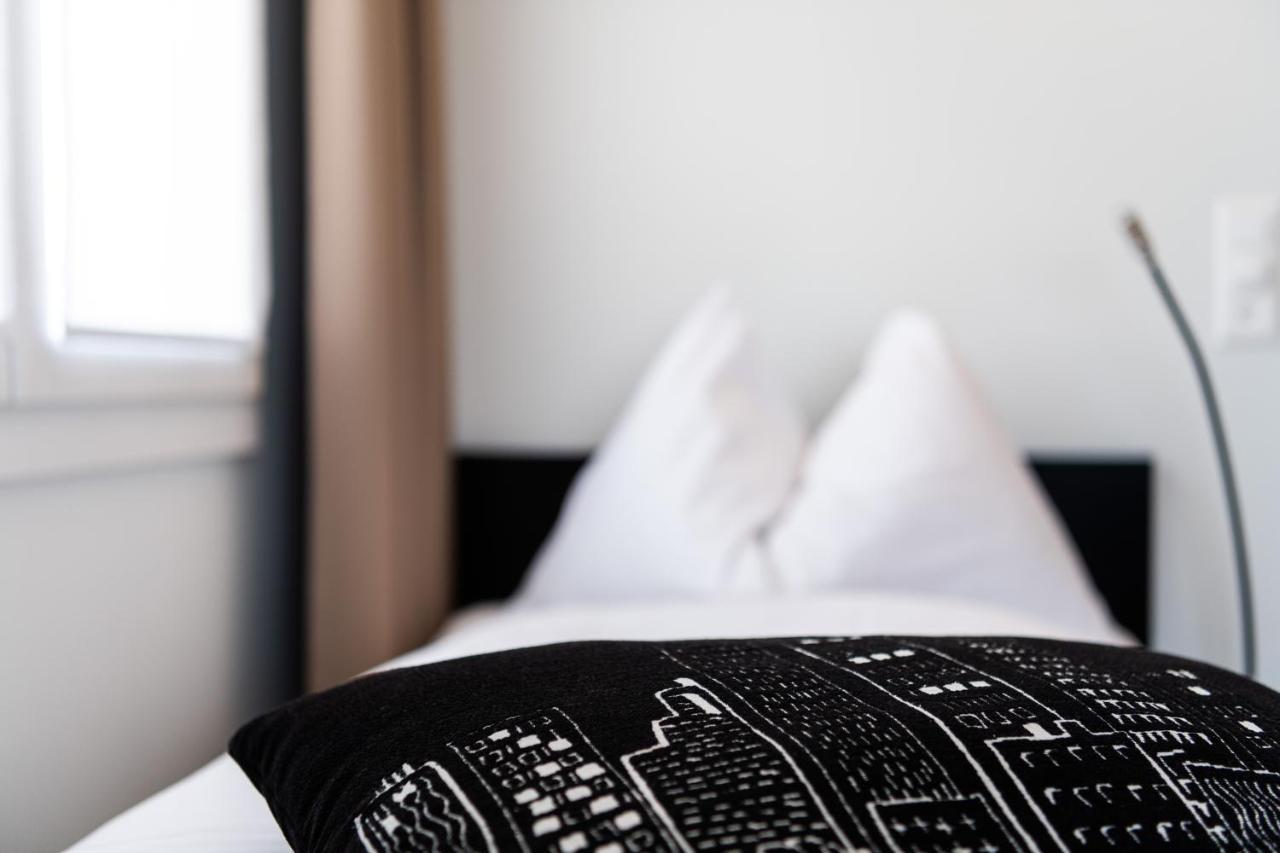 Hotel Bauernhof - Self Check-In Hotel Risch-Rotkreuz エクステリア 写真