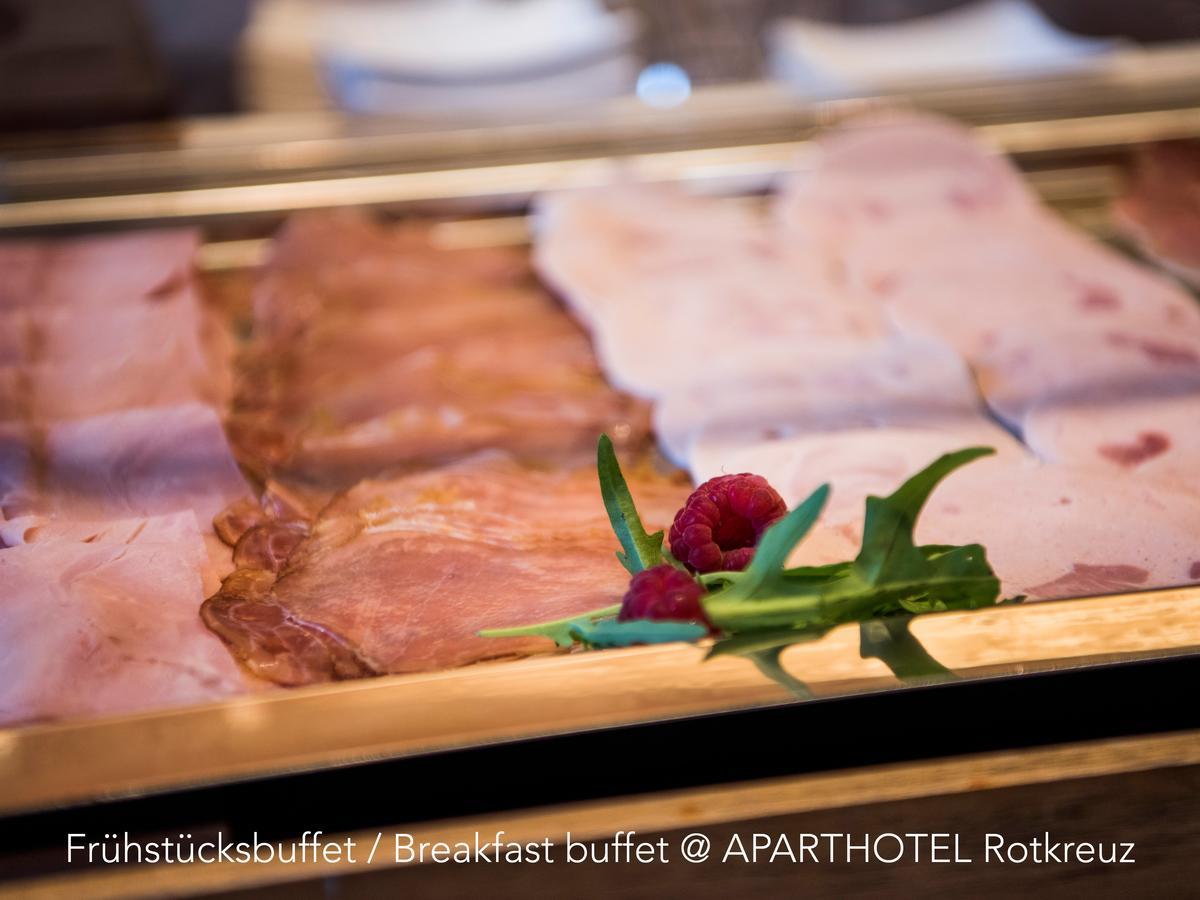 Hotel Bauernhof - Self Check-In Hotel Risch-Rotkreuz エクステリア 写真