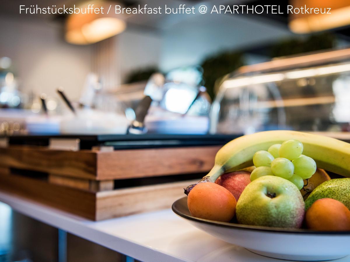 Hotel Bauernhof - Self Check-In Hotel Risch-Rotkreuz エクステリア 写真