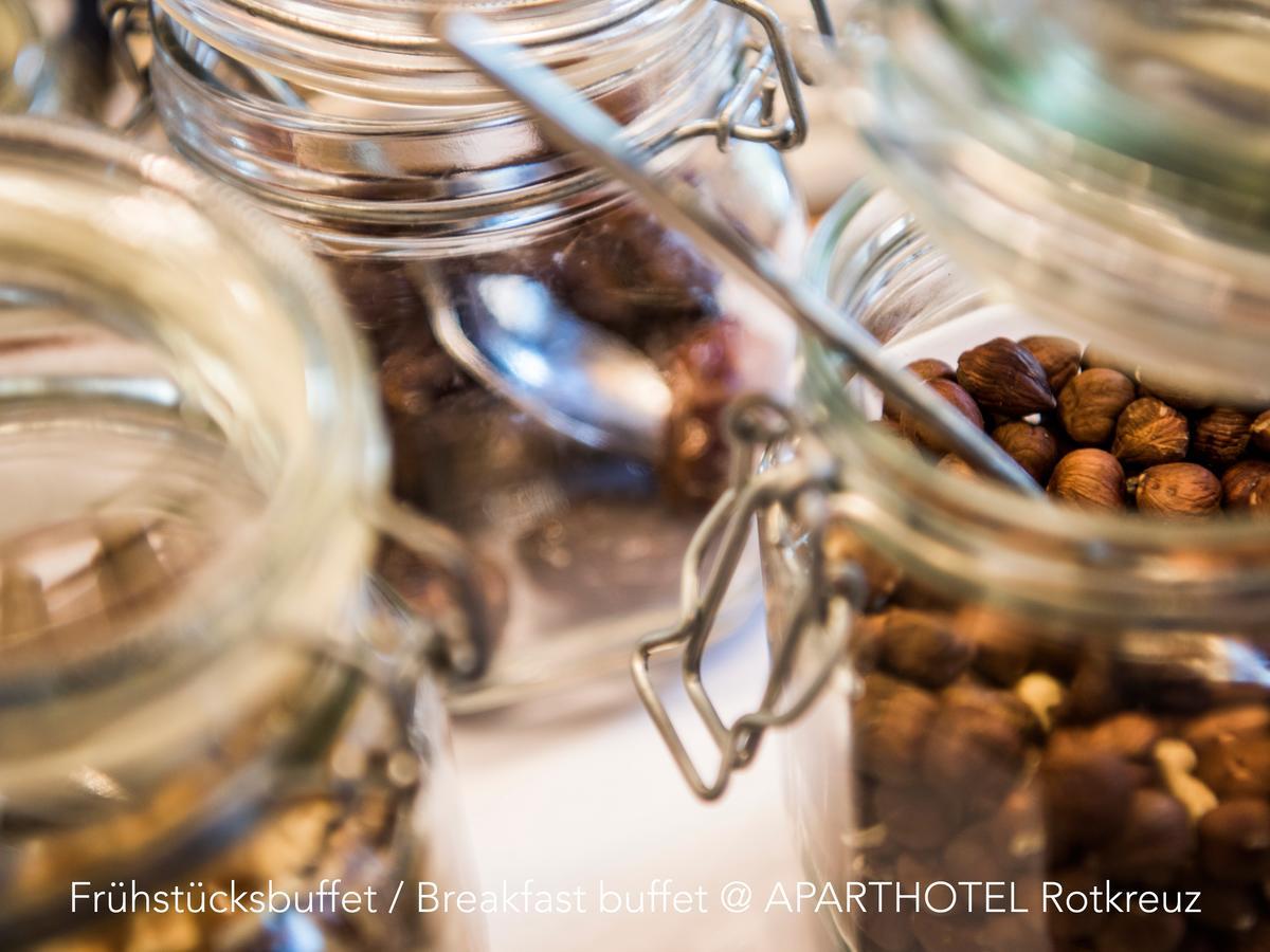 Hotel Bauernhof - Self Check-In Hotel Risch-Rotkreuz エクステリア 写真
