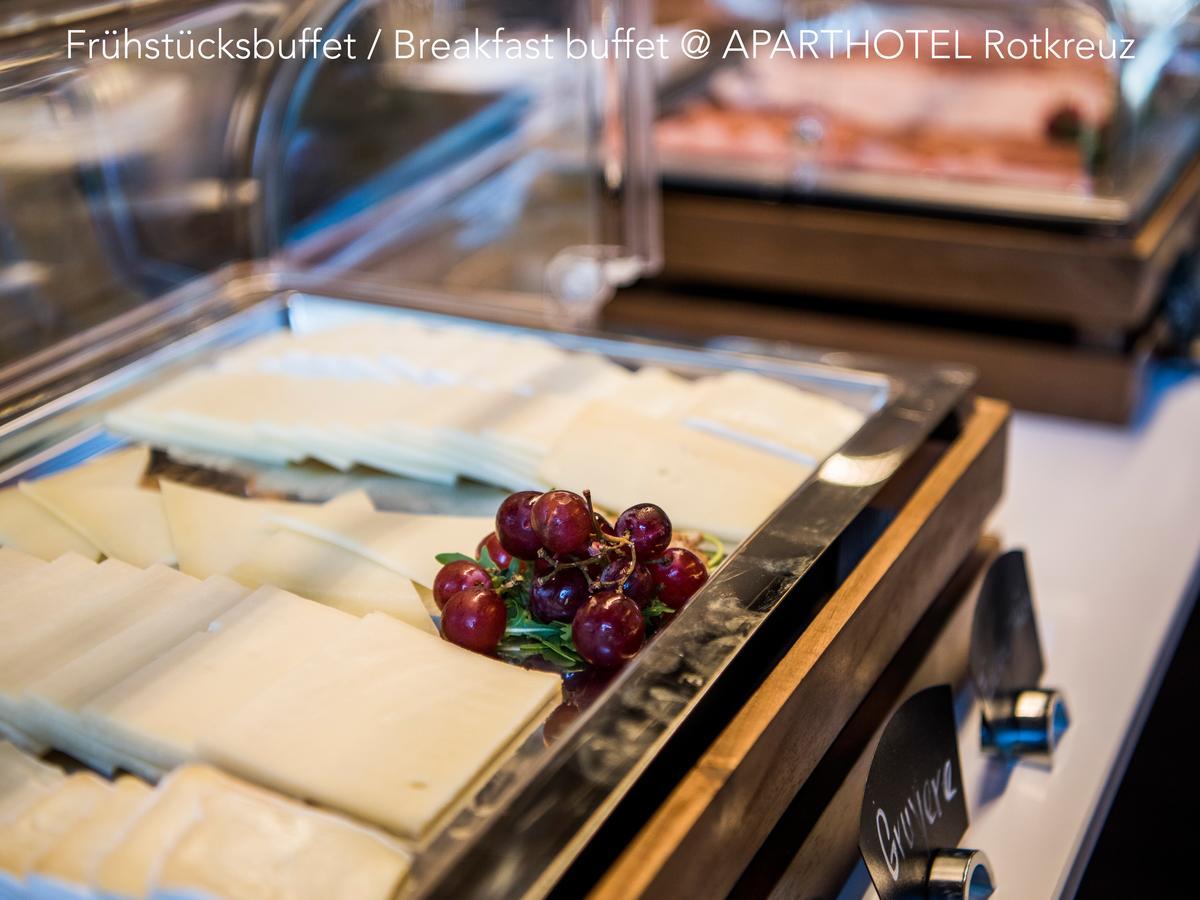 Hotel Bauernhof - Self Check-In Hotel Risch-Rotkreuz エクステリア 写真